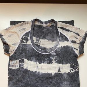 Lululemon Swiftly Tech Short Sleeve